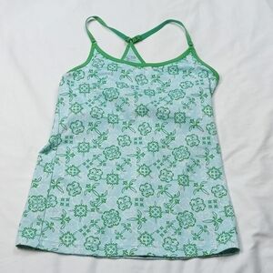 Champion womens athletic top